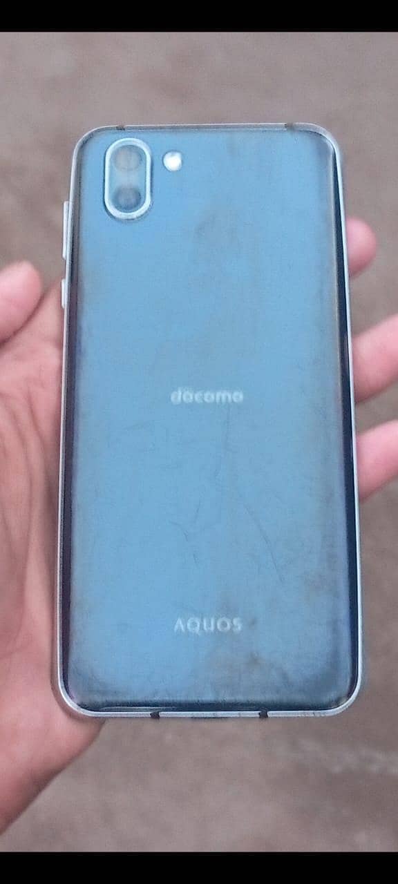 Docomo 1