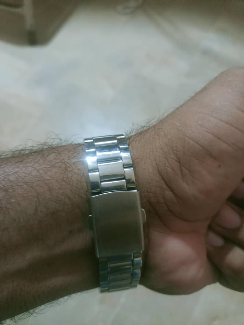 seiko 5 1