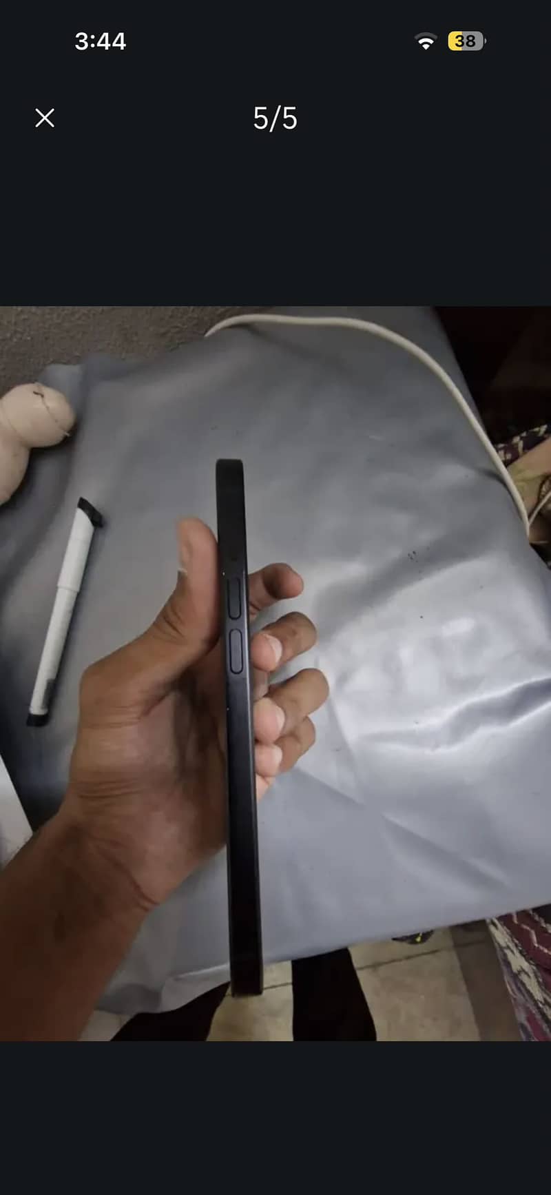 Apple iPhone 15 1