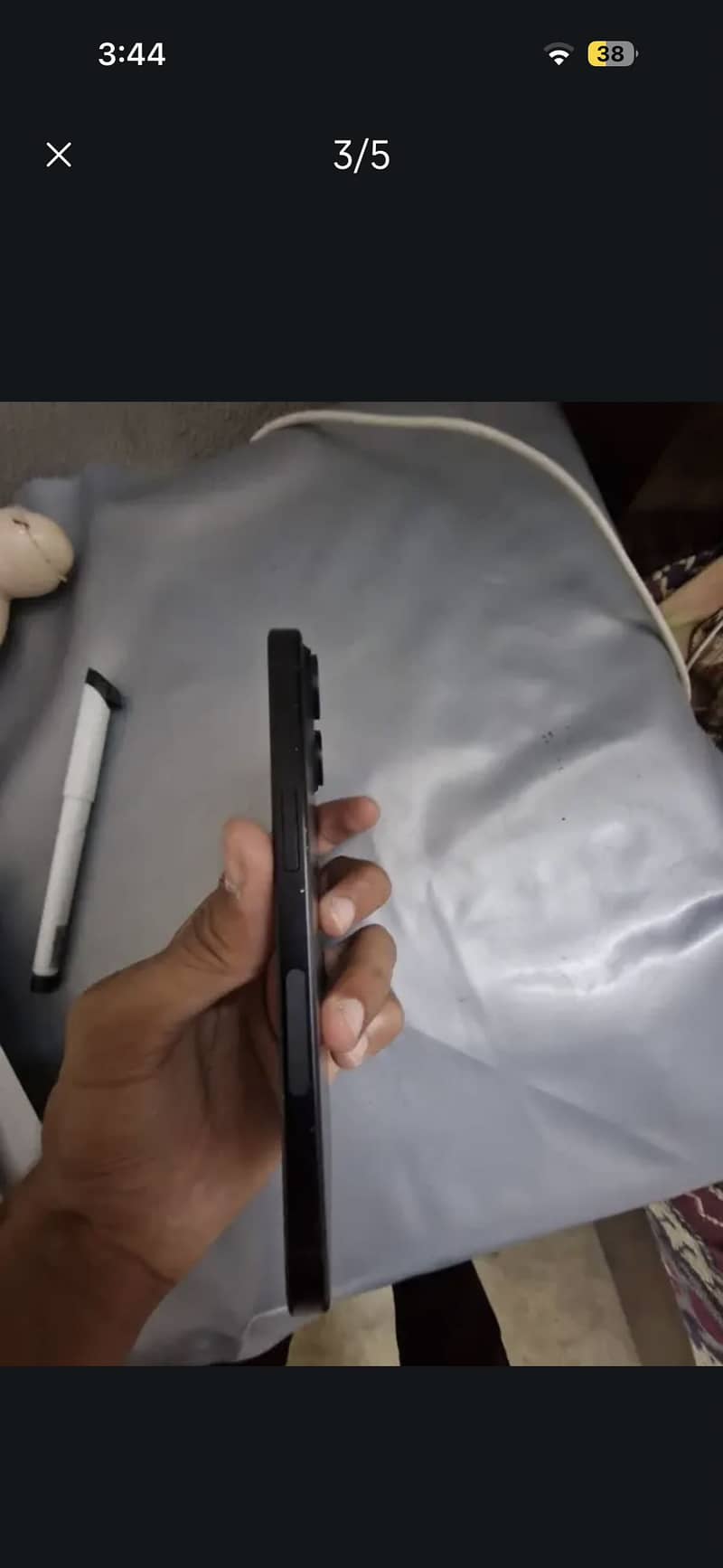 Apple iPhone 15 2