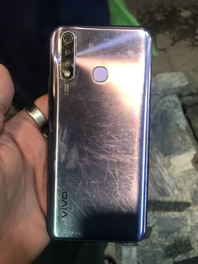 Vivo Y19