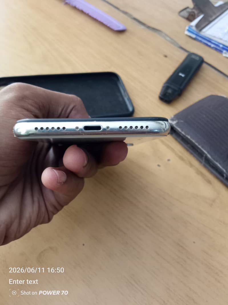 iPhone X 4/64 5