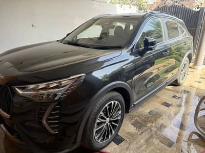 Haval Jolion 2026
