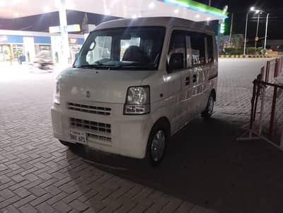 Suzuki Every  2012. . 03066784326