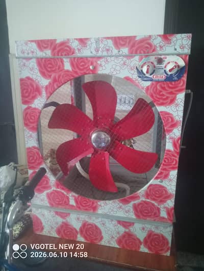 Room Cooler Brand New