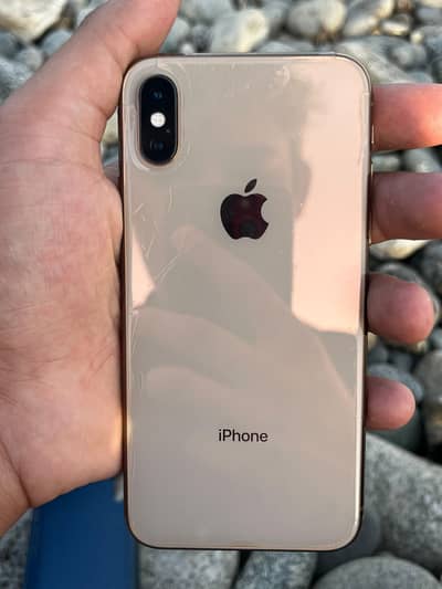 Apple iPhone XS