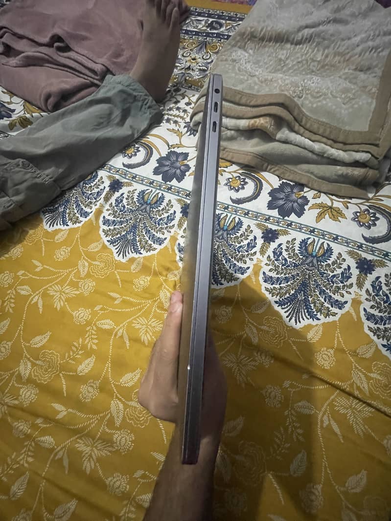 Macbook pro 2019 3