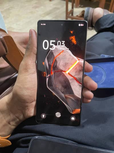 Infinix not 40 8 256