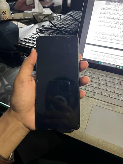 Xiaomi Redmi 13c