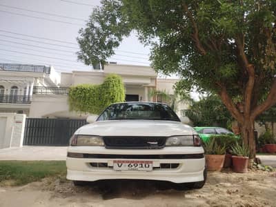 Toyota Corolla 1994