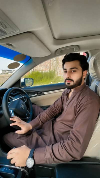 Need Job house Driver