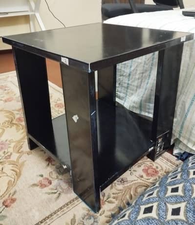 Side table
