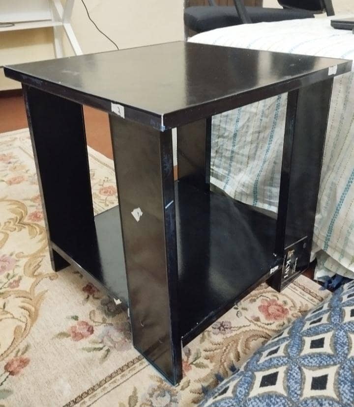 Side table 0