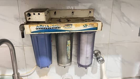Water  Filter