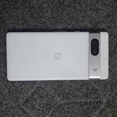 Google Pixel 7a