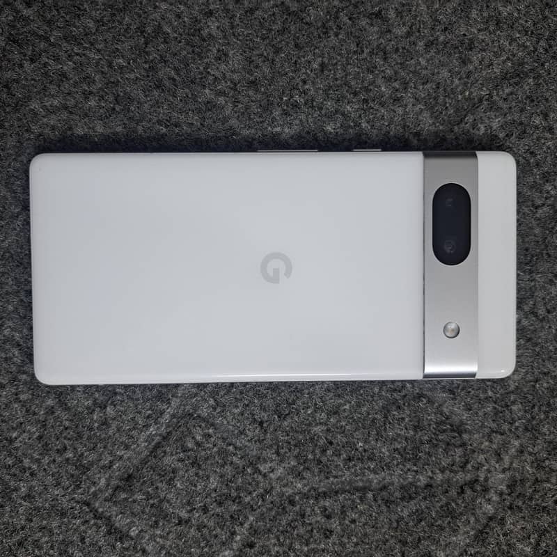 Google Pixel 7a 0