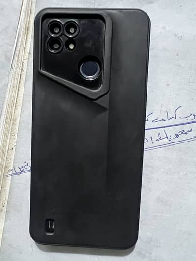 Realme C21