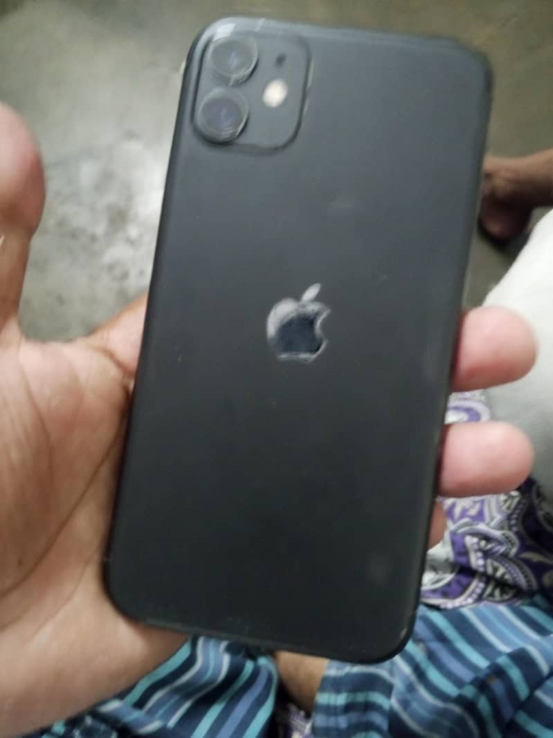 Apple iPhone 11 1