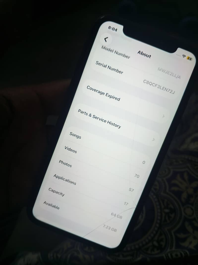 Apple iPhone 11 3