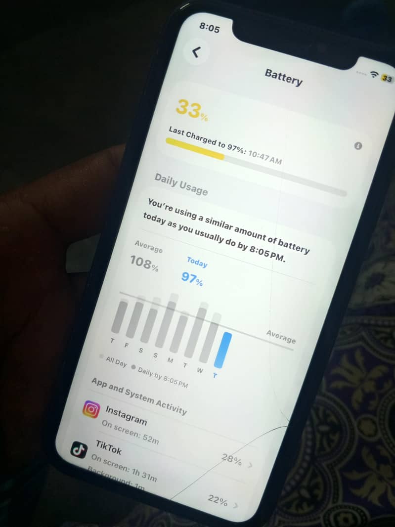 Apple iPhone 11 4