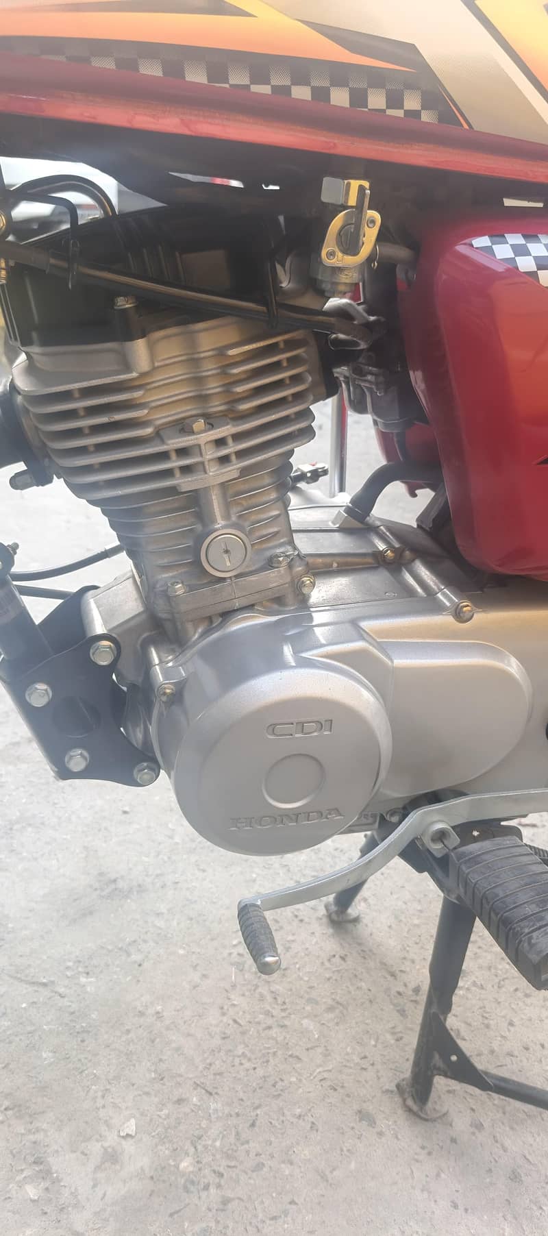 125 Bick 0