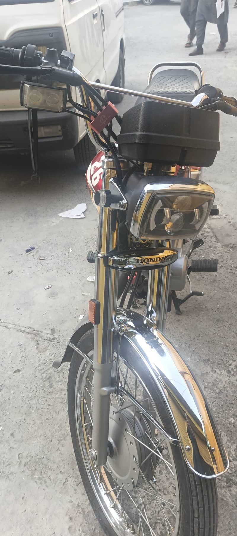 125 Bick 2