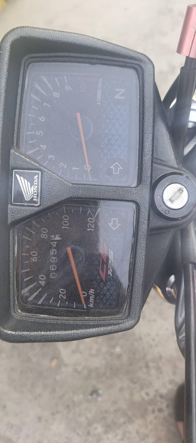 125 Bick 3