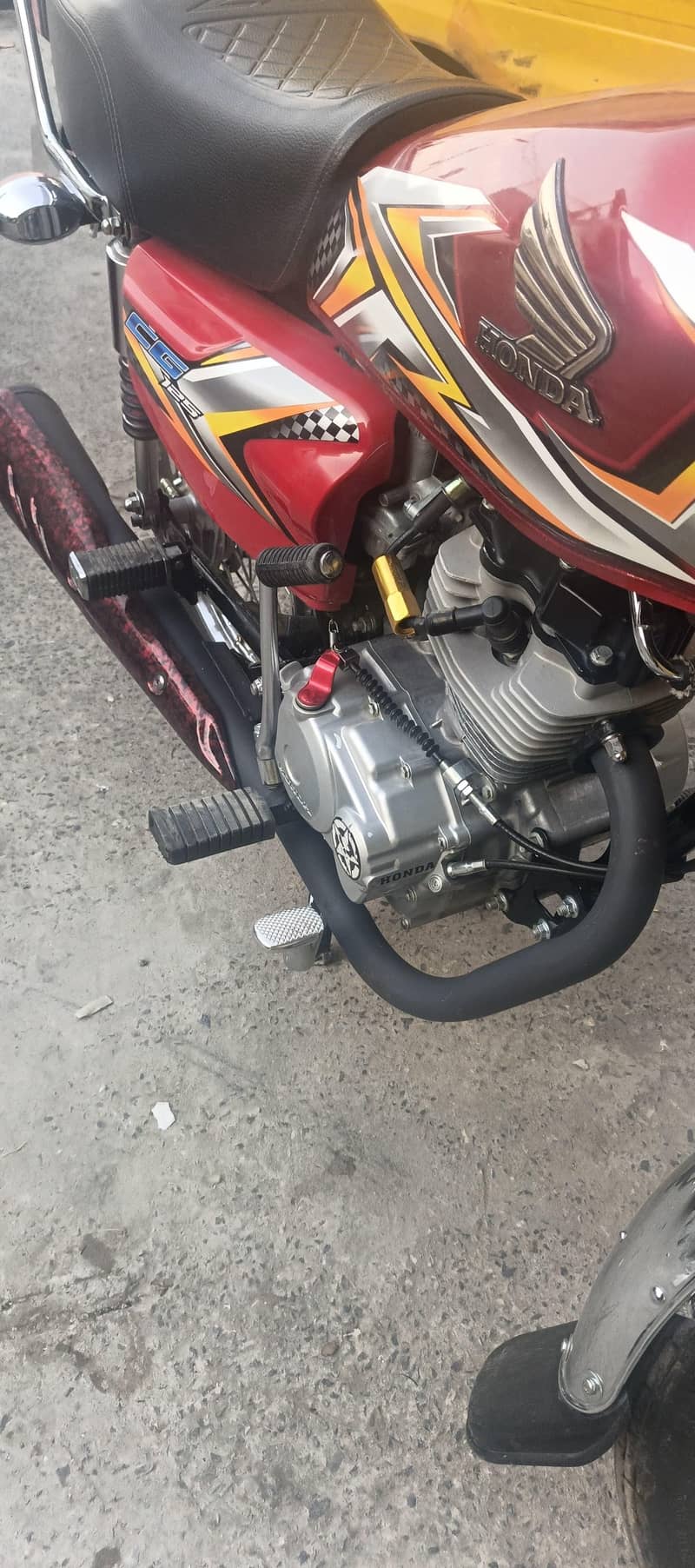 125 Bick 5