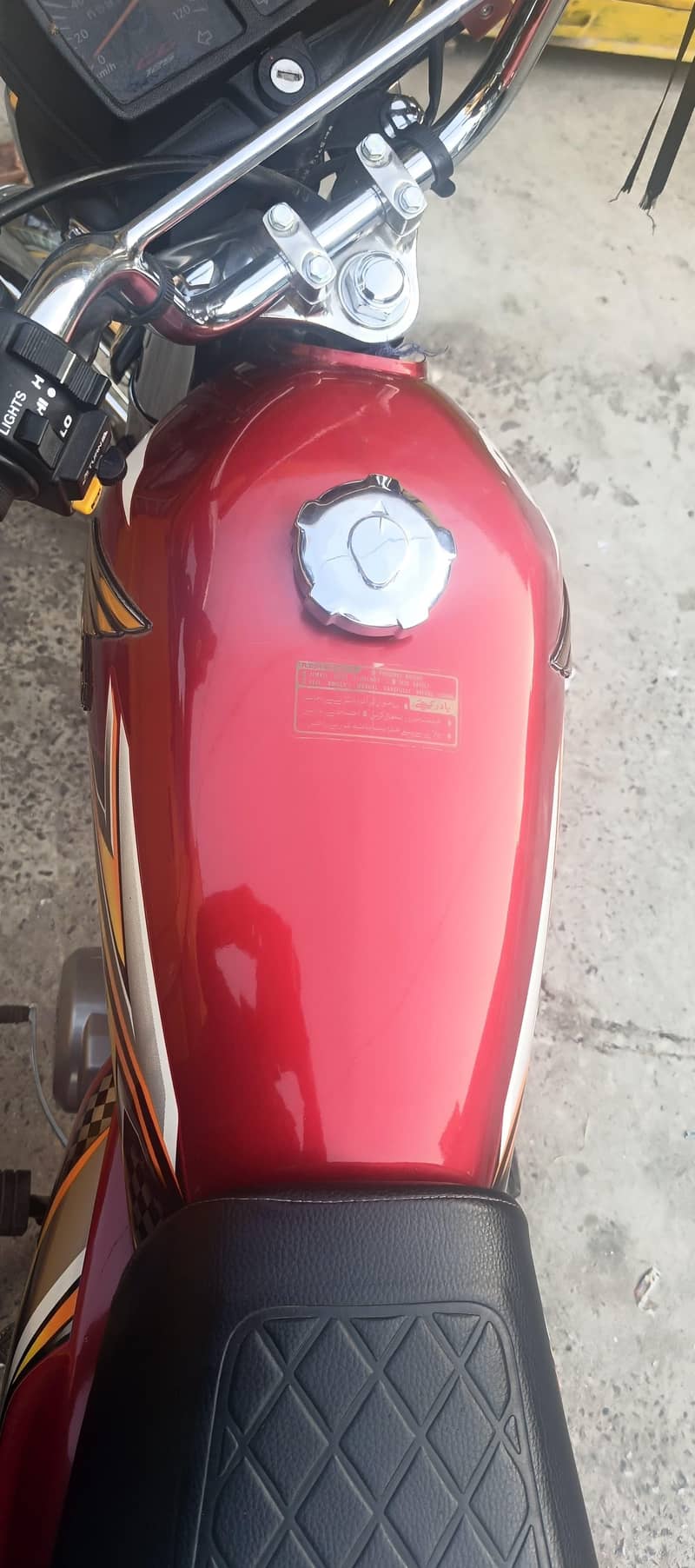 125 Bick 6