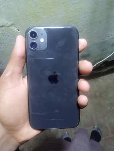 Apple iPhone 11