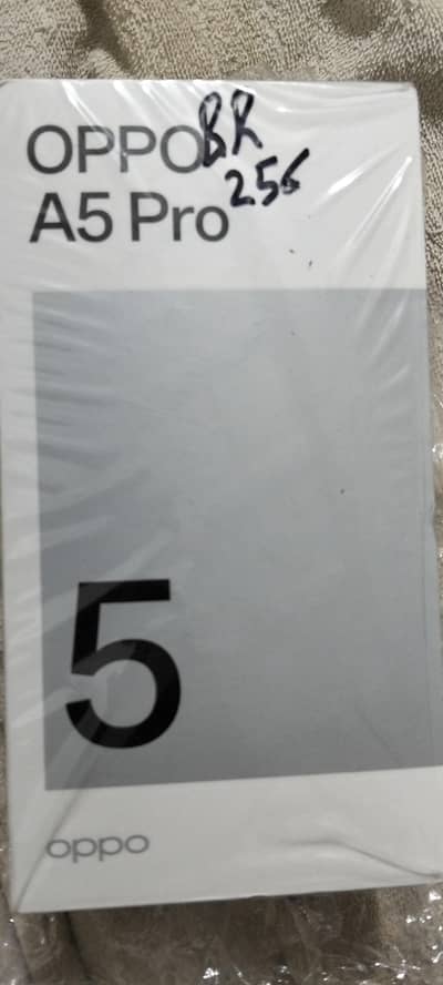 OPPO A5 Pro
