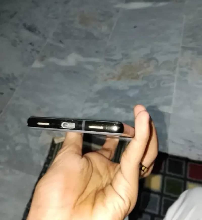 Google pixel 6a 1