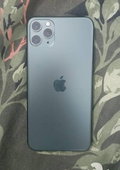 Apple iPhone 11 Pro Max JV 512 gb Only Kit