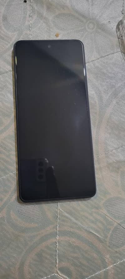 Infinix Hot 40 Pro