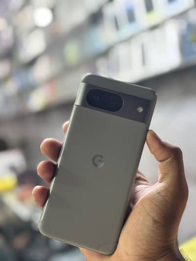 Google Pixel 8
