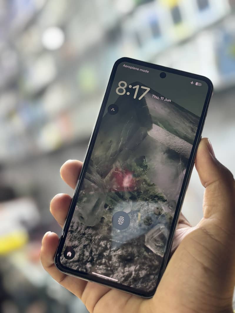 Google Pixel 8 1