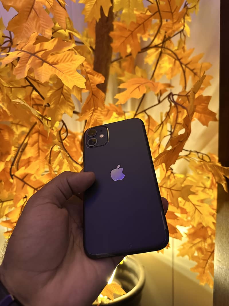 Apple iPhone 11 1