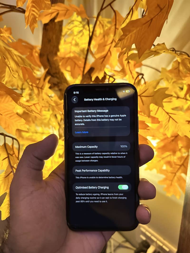 Apple iPhone 11 3
