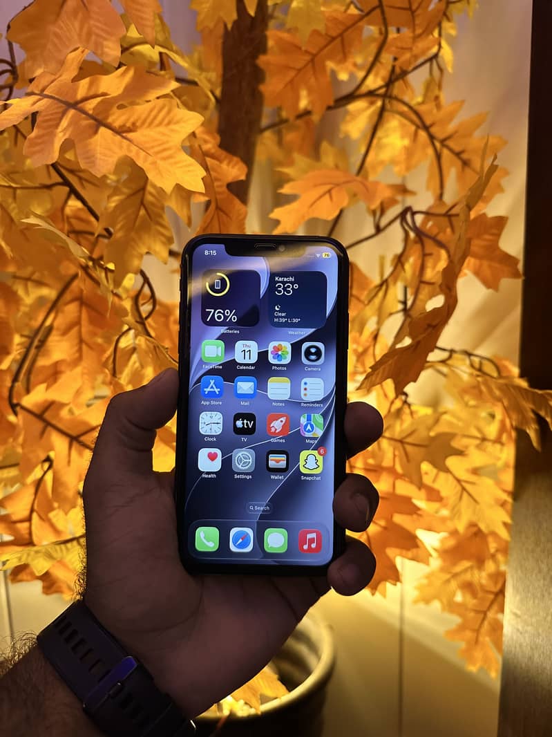 Apple iPhone 11 6
