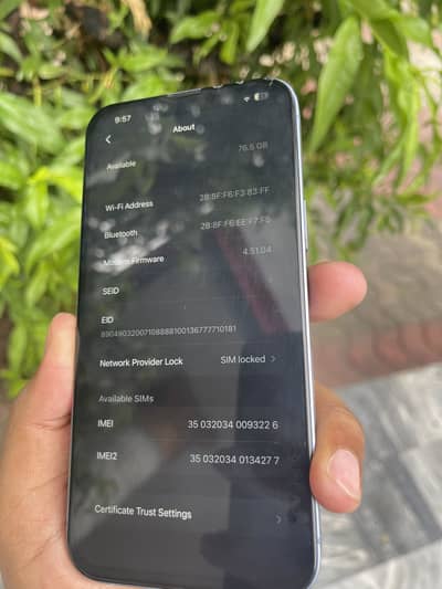 Apple iPhone 14 plus