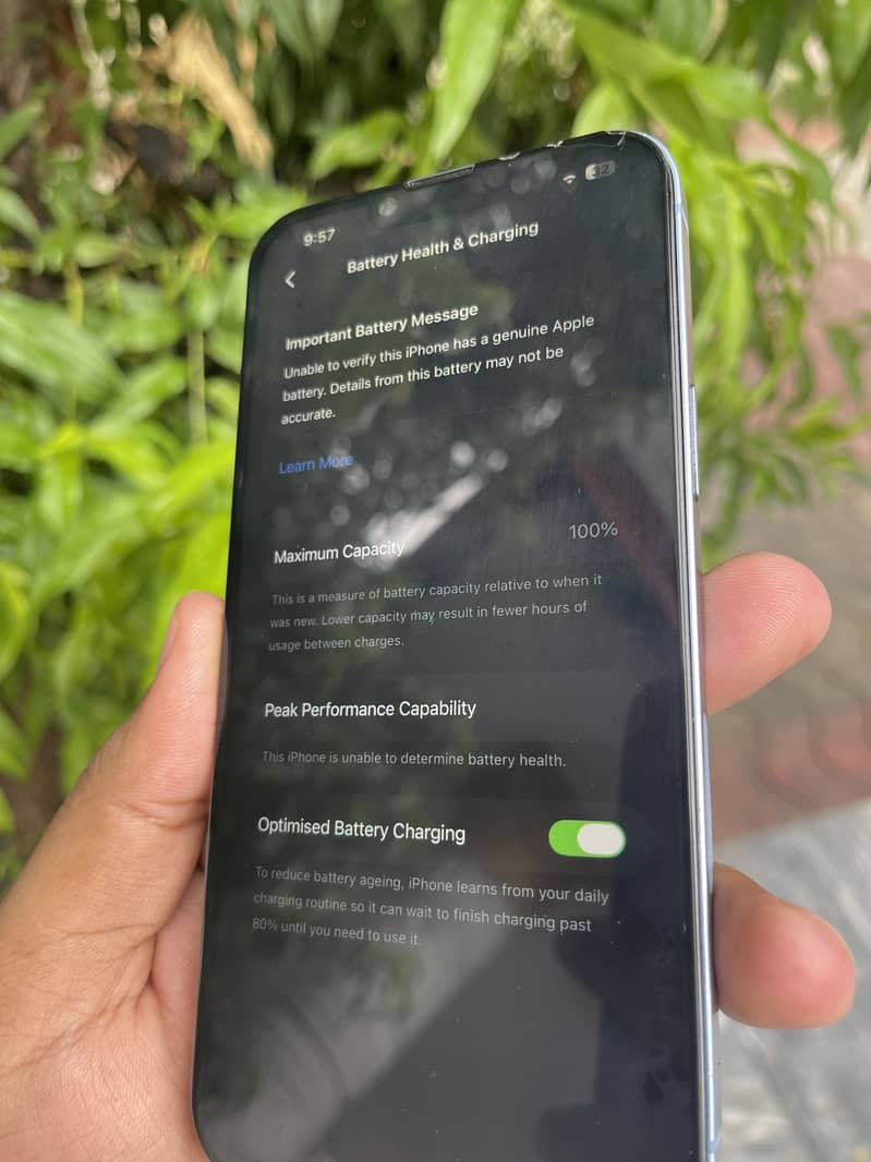 Apple iPhone 14 plus 3