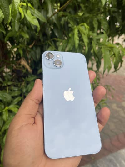 Apple iPhone 14 plus