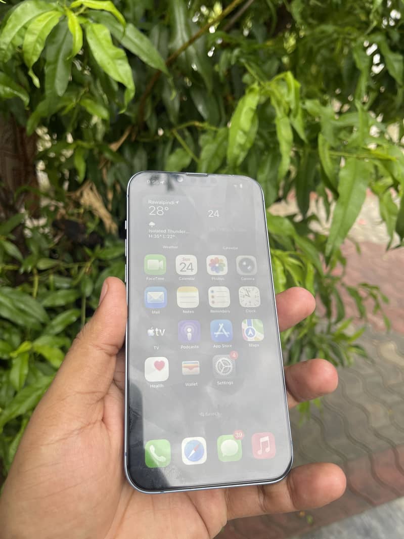 Apple iPhone 14 plus 5