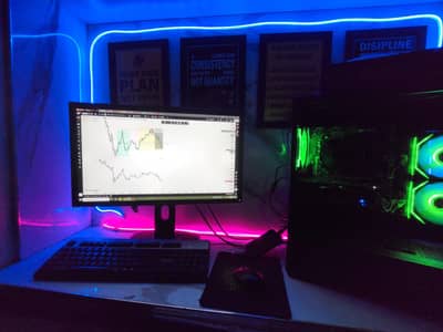 i5 3rd gen. gaming CPU