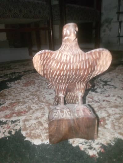 pure wood
