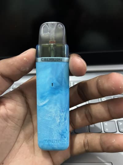 G3 Lite pod for sale with 35 mg new tokyo flavour wild blueberry