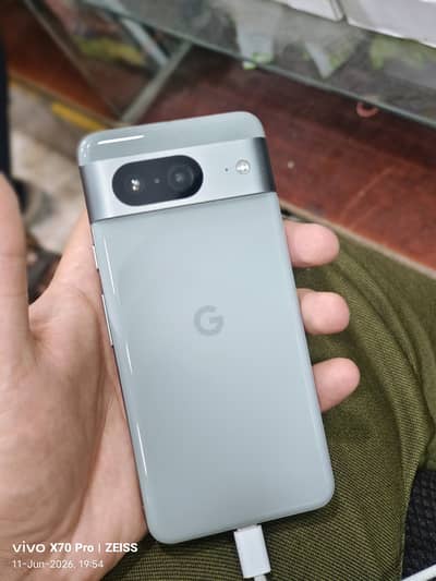Google Pixel 8