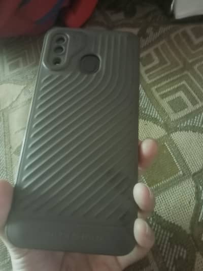 Samsung Mobile A20s