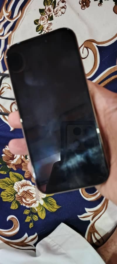 Apple iPhone 16 Pro JV