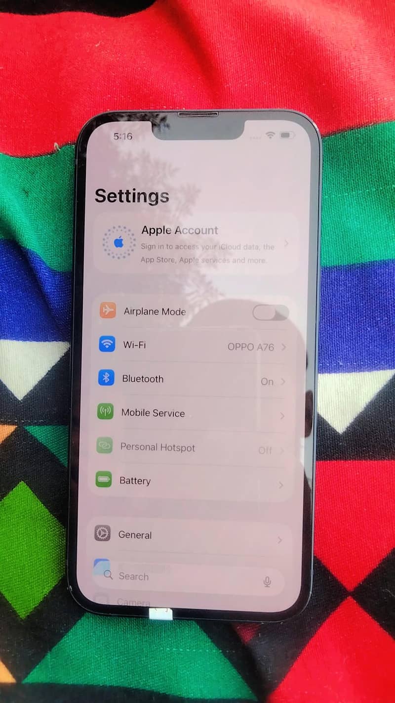 Apple iPhone 13 0